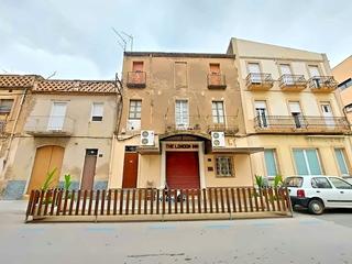 Etagenwohnung  Navarra. Solvia inmobiliaria  piso amposta