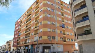 Pis  Santissim crist pobresa. Solvia inmobiliaria  piso aielo de malferit