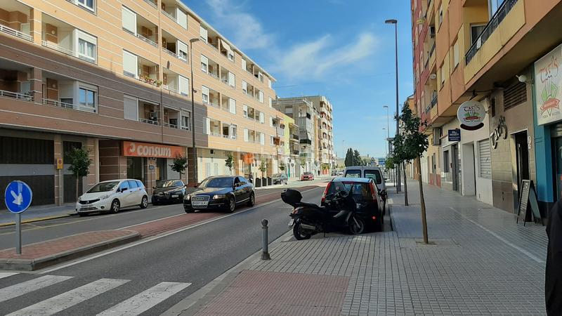 Foto 2ac26e27-9430-4398-86ea-4822769518f7. Flat in Aielo de Malferit