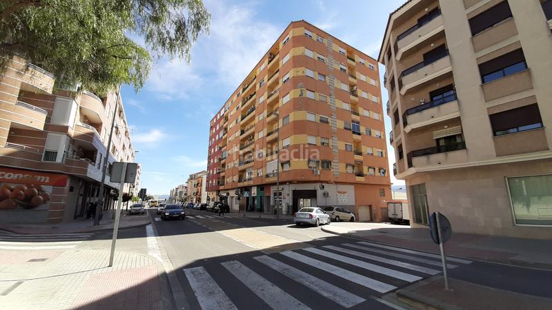 Foto ab69e997-7f9d-4351-bd8c-43259ab9d772. Flat in Aielo de Malferit