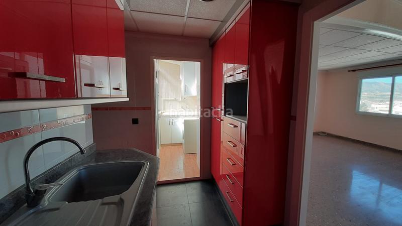 Foto c07f693c-de46-462d-a7fd-170c320385e1. Flat in Aielo de Malferit