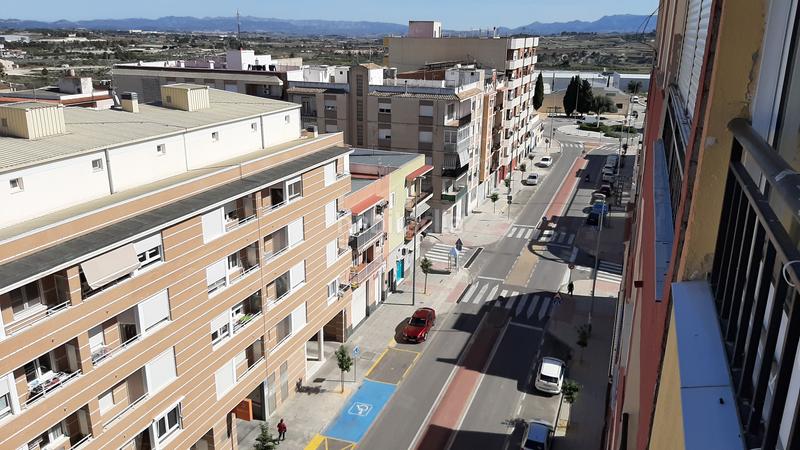 Foto ee6d7234-210e-4078-9c06-449ed48759ef. Flat in Aielo de Malferit