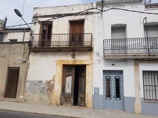 Chalet  Iglesia. Solvia inmobiliaria  casa san rafael del río