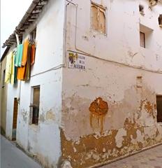 Casa aparellada  Armas. Solvia inmobiliaria  chalet adosado utiel