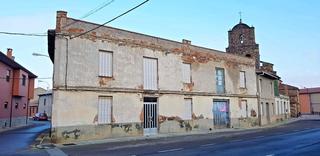 Maison jumelée  Astorga. Solvia inmobiliaria  chalet adosado san justo de la vega