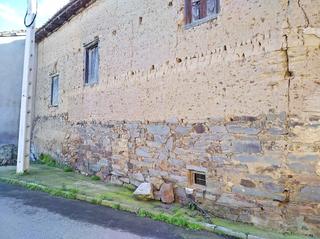 Casa aparellada  Astorga. Solvia inmobiliaria  chalet adosado san justo de la vega
