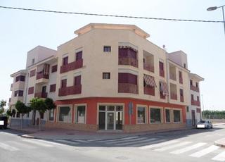 Aparcament cotxe  De lorqui. Solvia inmobiliaria  garaje ceutí