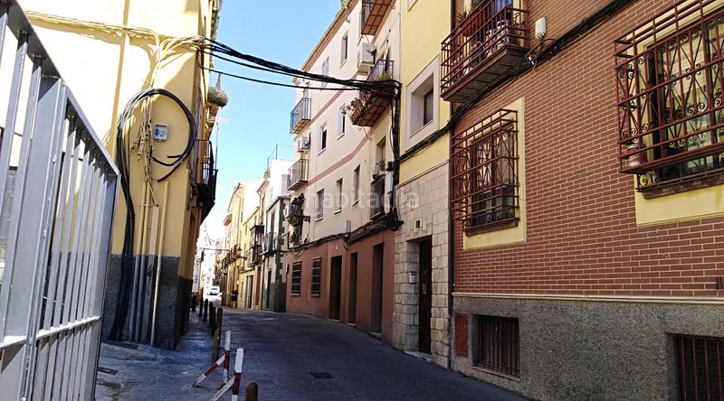 Foto 5ae4568c-63fe-454d-abd9-e3262a176c5a. Appartamento in Ctra. Circunvalación - La Magdalena Jaén