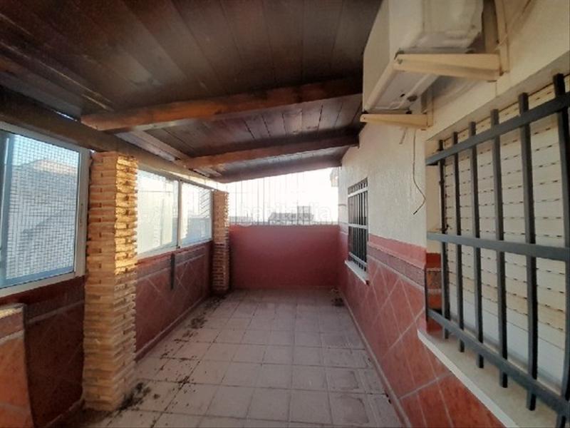 Foto 8a631a4b-e300-4c46-87bf-99198603e949. Appartamento in Ctra. Circunvalación - La Magdalena Jaén