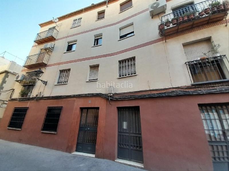 Foto 99d259ff-5a11-476b-b2a8-a349130dc212. Appartamento in Ctra. Circunvalación - La Magdalena Jaén