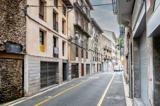 Etagenwohnung  Bustinzuriko errebala. Solvia inmobiliaria  piso azpeitia