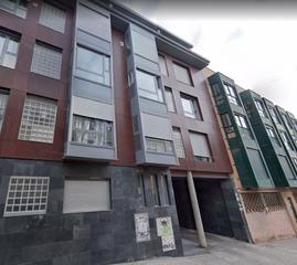Aparcament cotxe  Lerida. Solvia inmobiliaria  garaje madrid