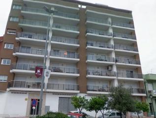Aparcament cotxe  Alzira. Solvia inmobiliaria  garaje algemesí