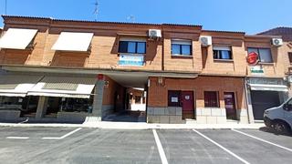 Pis  Rollo. Solvia inmobiliaria  piso gálvez