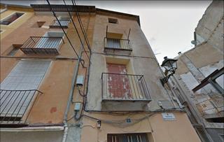Xalet  C/ mare de deu de l´orito. Solvia inmobiliaria  casa jijonaxixona