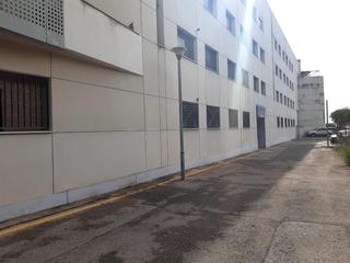 Aparcament cotxe  Dels grecs. Solvia inmobiliaria  garaje vendrell el