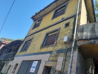 Chalet  Arrojo. Solvia inmobiliaria  casa mieres