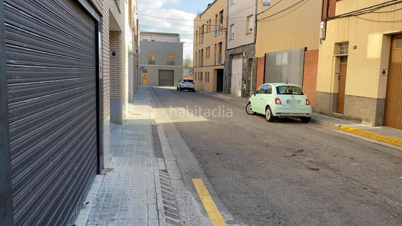 Foto e7f2b861-be67-4edd-9ace-a6fef4133667. Posto auto in Òdena