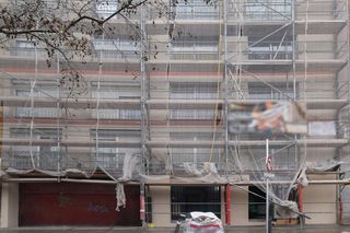 Flat  Av generalitat. Solvia inmobiliaria  piso santa coloma de gramenet