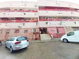 Piso  C/ micaela parada. Solvia inmobiliaria  piso jerez de la frontera