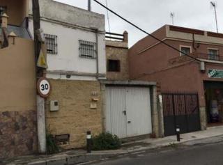 Xalet  C/ teruel. Solvia inmobiliaria  casa algeciras