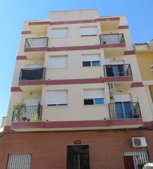 Appartement  Santo cristo salud. Solvia inmobiliaria  piso murcia