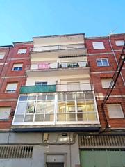 Appartement  Sitio numancia. Solvia inmobiliaria  piso ponferrada