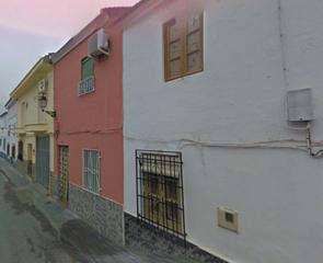 Chalet  Ronda del cuarto. Solvia inmobiliaria  casa fuente vaqueros