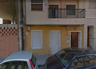 Aparcament cotxe  C/ martínez costa. Solvia inmobiliaria  garaje murcia