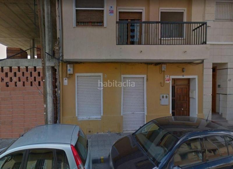 Foto 92034f12-0d45-4b13-b610-2479afb63061. Posto auto in Monteagudo Murcia