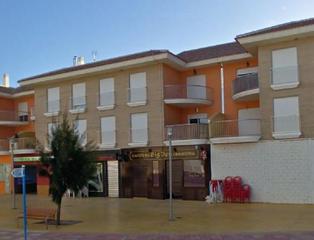 Aparcament cotxe  Peru. Solvia inmobiliaria  garaje alhama de murcia