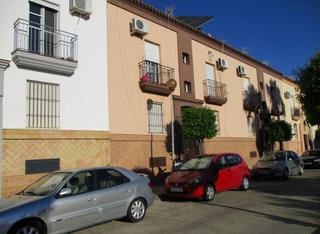 Pis  Haiti. Solvia inmobiliaria  piso lepe