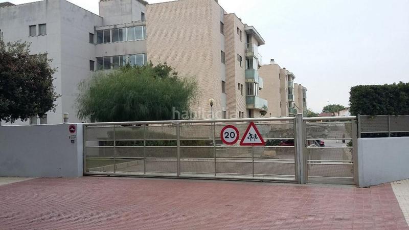 Foto b7773e43-85c0-4489-9ca1-ede53f653ee8. Parking coche solvia inmobiliaria garaje benicasimbenicàssim en Benicasim / Benicàssim