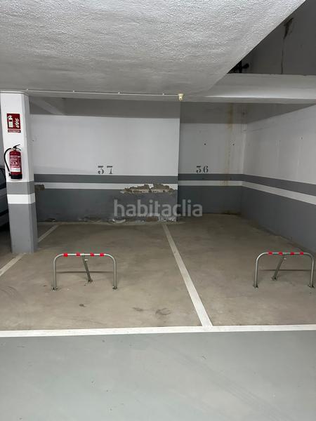 Foto fc969caf-d9e0-4e64-97d0-9fb7b3578e48. Parking coche solvia inmobiliaria garaje benicasimbenicàssim en Benicasim / Benicàssim