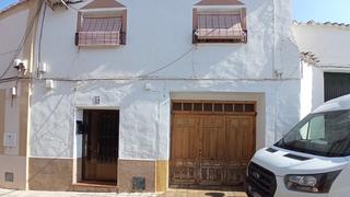 Xalet  Hilos. Solvia inmobiliaria  casa solana la