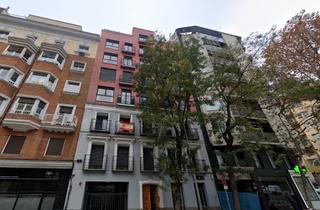 Posto auto  C/ trafalgar. Solvia inmobiliaria  garaje madrid