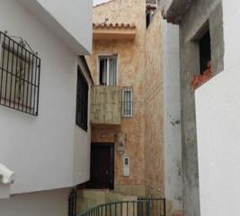 Xalet  Cañadu. Solvia inmobiliaria  casa vélezmálaga