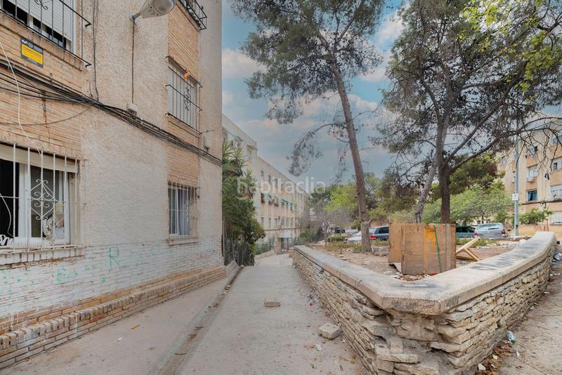 Foto 4cb42cd0-b0c4-46dc-bcde-00e44977e6be. Piso solvia inmobiliaria piso alacant en Juan XXIII Alicante