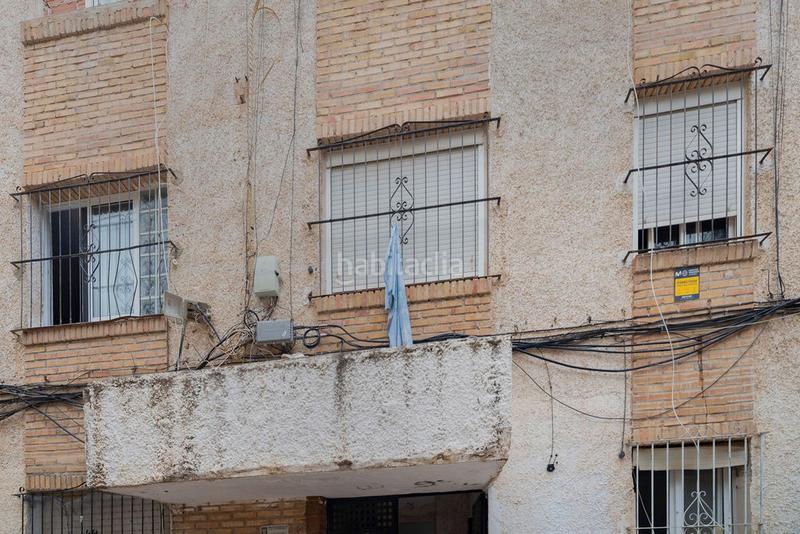 Foto 5899ec98-d2d1-41da-bc46-b0c10213fa12. Piso solvia inmobiliaria piso alacant en Juan XXIII Alicante