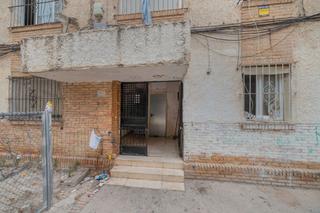 Pis  Pj juan ramón  jiménez. Solvia inmobiliaria  piso alicantealacant