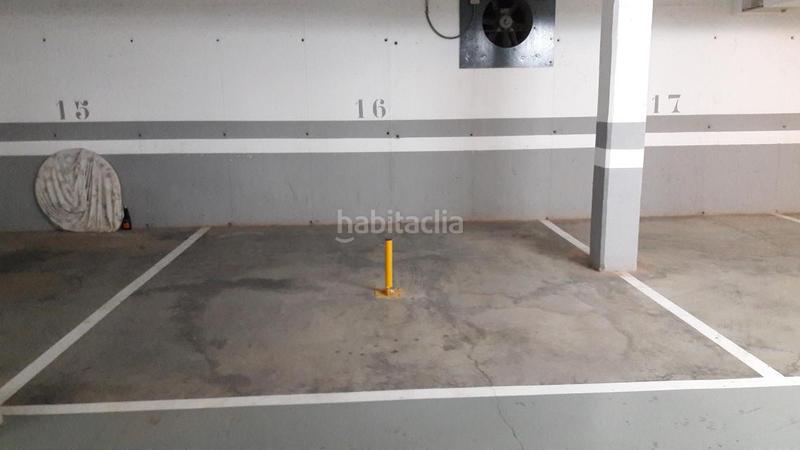 Foto 3befde9e-5138-41c6-b279-46f8e7435978. Parking coche solvia inmobiliaria garaje benicasimbenicàssim en Benicasim / Benicàssim