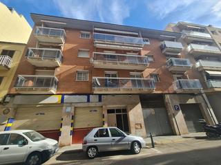 Piso  Banys. Solvia inmobiliaria  piso reus