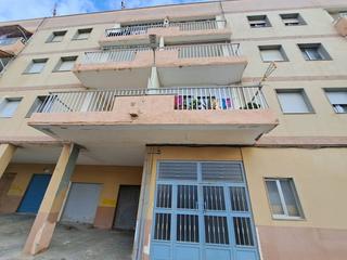 Appartamento  C/ el ejido. Solvia inmobiliaria  piso balanegra