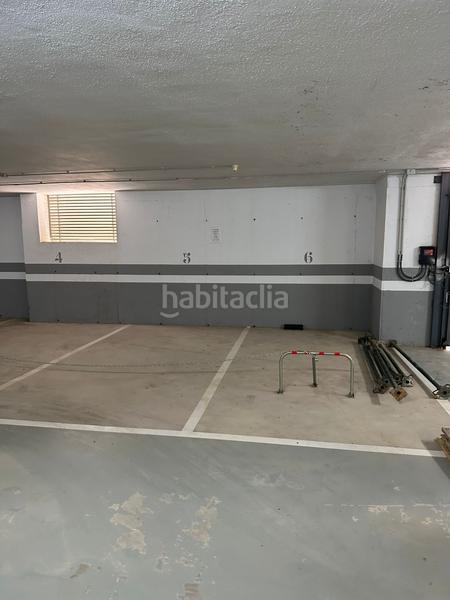 Foto 4f312f9f-f672-4a3b-8a18-7eab38e2839d. Parking coche solvia inmobiliaria garaje benicasimbenicàssim en Benicasim / Benicàssim