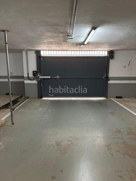 Foto f2259140-fc17-4fcd-a8a0-3f0060d59c77. Parking coche solvia inmobiliaria garaje benicasimbenicàssim en Benicasim / Benicàssim