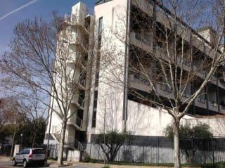 Posto auto  Maria curie. Solvia inmobiliaria  garaje san sebastián de los reyes