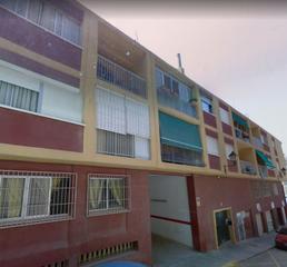 Aparcament cotxe  Diputació. Solvia inmobiliaria  garaje náquera