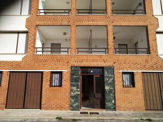 Pis  Barrio galaz. Solvia inmobiliaria  piso medina de pomar