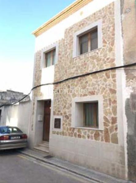 Foto 57731713-a489-48a2-8528-59094dd12e4c. Chalet solvia inmobiliaria casa en Felanitx poble Felanitx