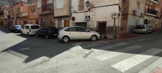 Pis  Cuesta del rio. Solvia inmobiliaria  piso cieza